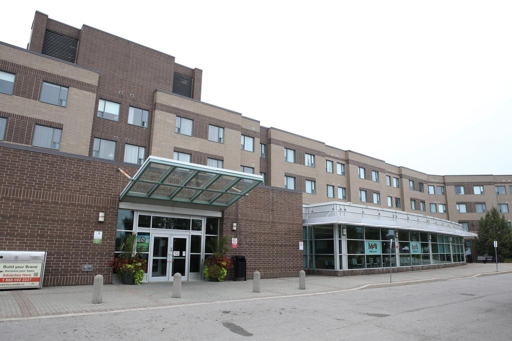Residence&Conference Centre - Hamilton Exterior foto
